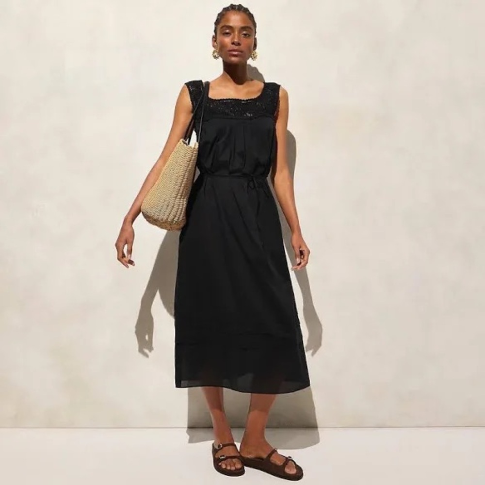 J.crew sheer dress/beach cover